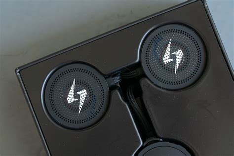 Garmin Catalyst Driving Optimizer 999. . Syphon helmet speakers